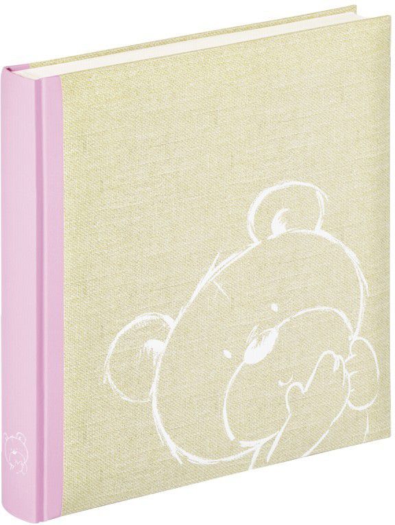 Walther Dreamtime pink (UK-151-R)