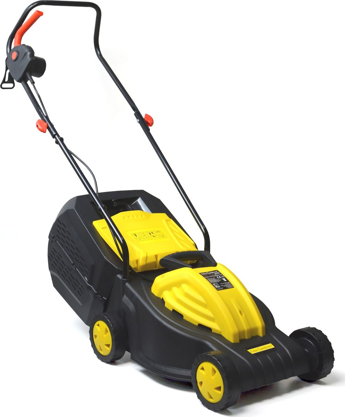 Kosiarka elektryczna Geko G83025