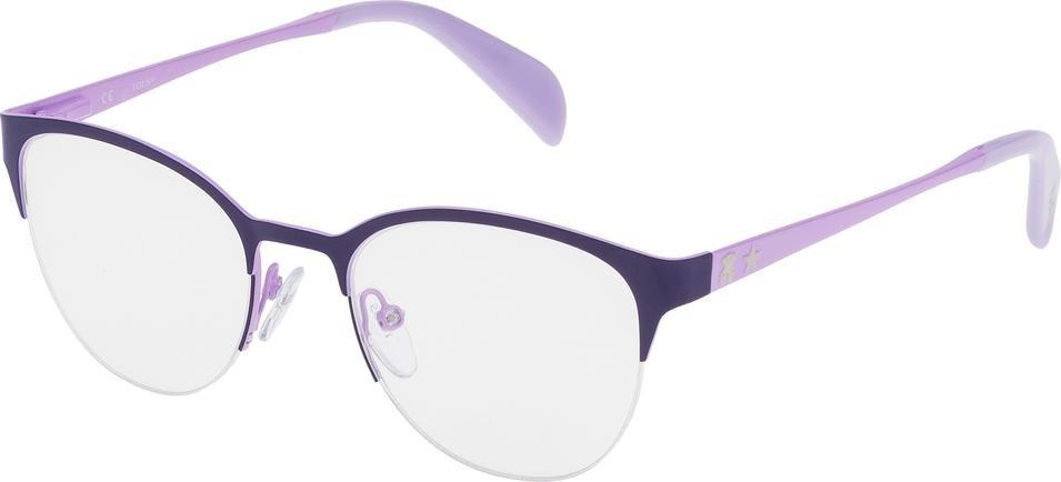 Tous GLASSES TOUS WOMAN VTO3384901HD (Lens/Bridge/Temple) 49/19/135 mm) NoSize