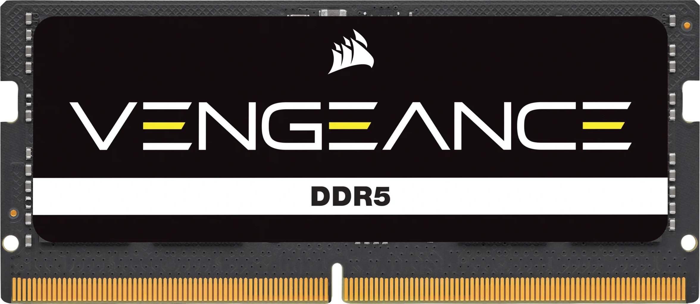 Corsair Vengeance CMSX32GX5M1A5600C48 moduł pamięci 32 GB 1 x 32 GB DDR5 5600 MHz