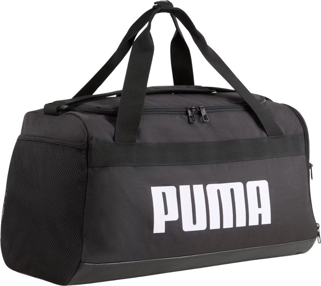 Torba Puma Challenger Sports Small czarna 91143 01