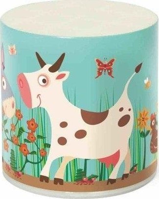 Krówka Marie z dźwiękiem Retro