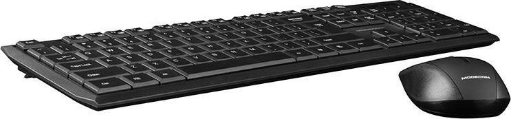 Klawiatura + mysz Modecom MC-7200