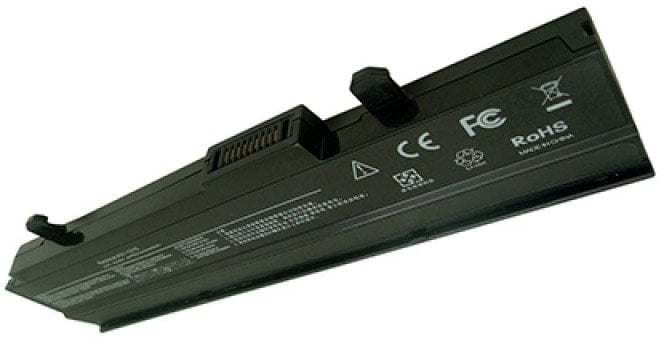 Bateria Extra Digital Nešiojamo kompiuterio baterija ASUS A31-1015, 4400mAh, Extra Digital Selected