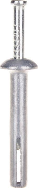 Baks Kołek metalowy typ KMW 6X40 652040 /100szt./