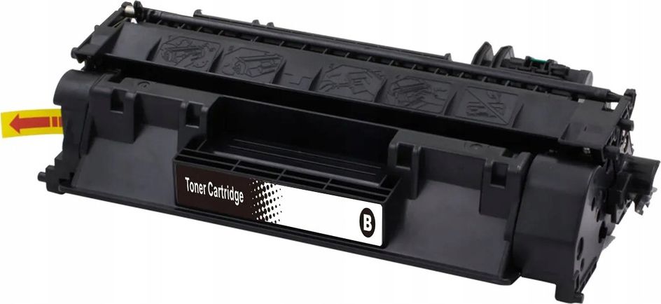 Toner MWB Black Zamiennik 05A