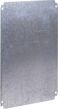 Schneider Electric Płyta montażowa pełna 300x 200mm