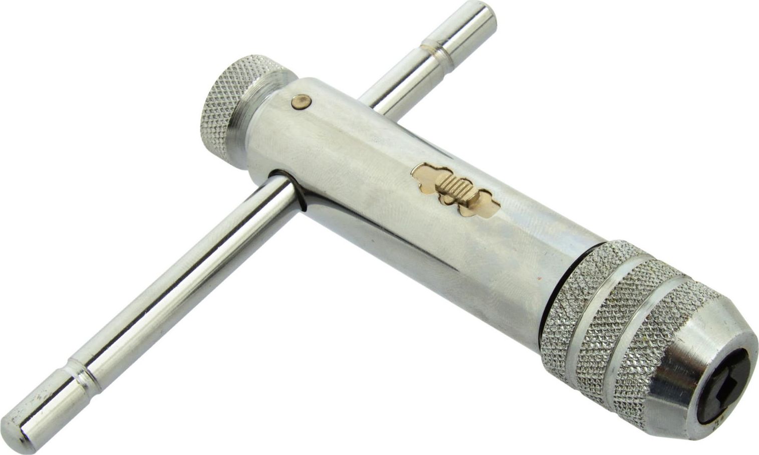 Geko Pokrętło do gwintowników M5-M12 110mm (25/50)