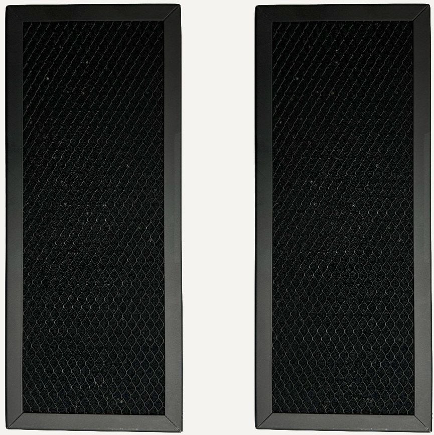 FALMEC Filtr Carbon.Zeo MICROTECH (270x120x15 mm) - okap Brera