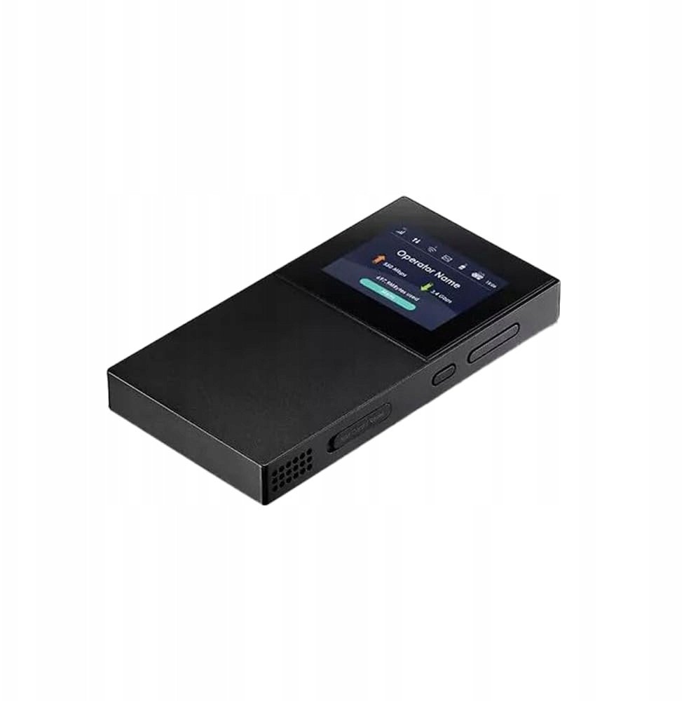 Zyxel NR2301 przenośny router 5G NR WiFi 6 szerokopasmowy