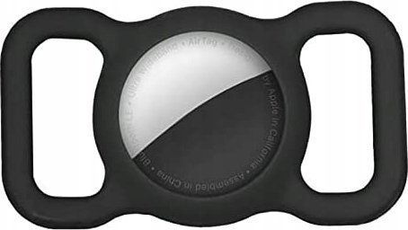 Korbi SILIKONOWE ETUI DO AIRTAG DO SMYCZY DLA PSA KOTA 5