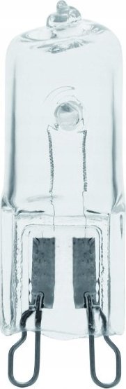 Bellight Żarówka halogenowa G9 230V 35W Bellight