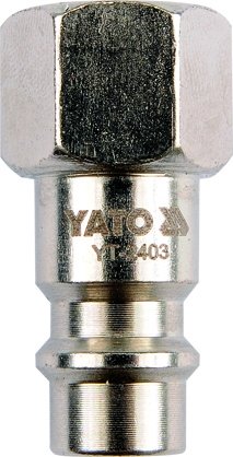 Yato Szybkozłącze 1/4" (YT-2403)