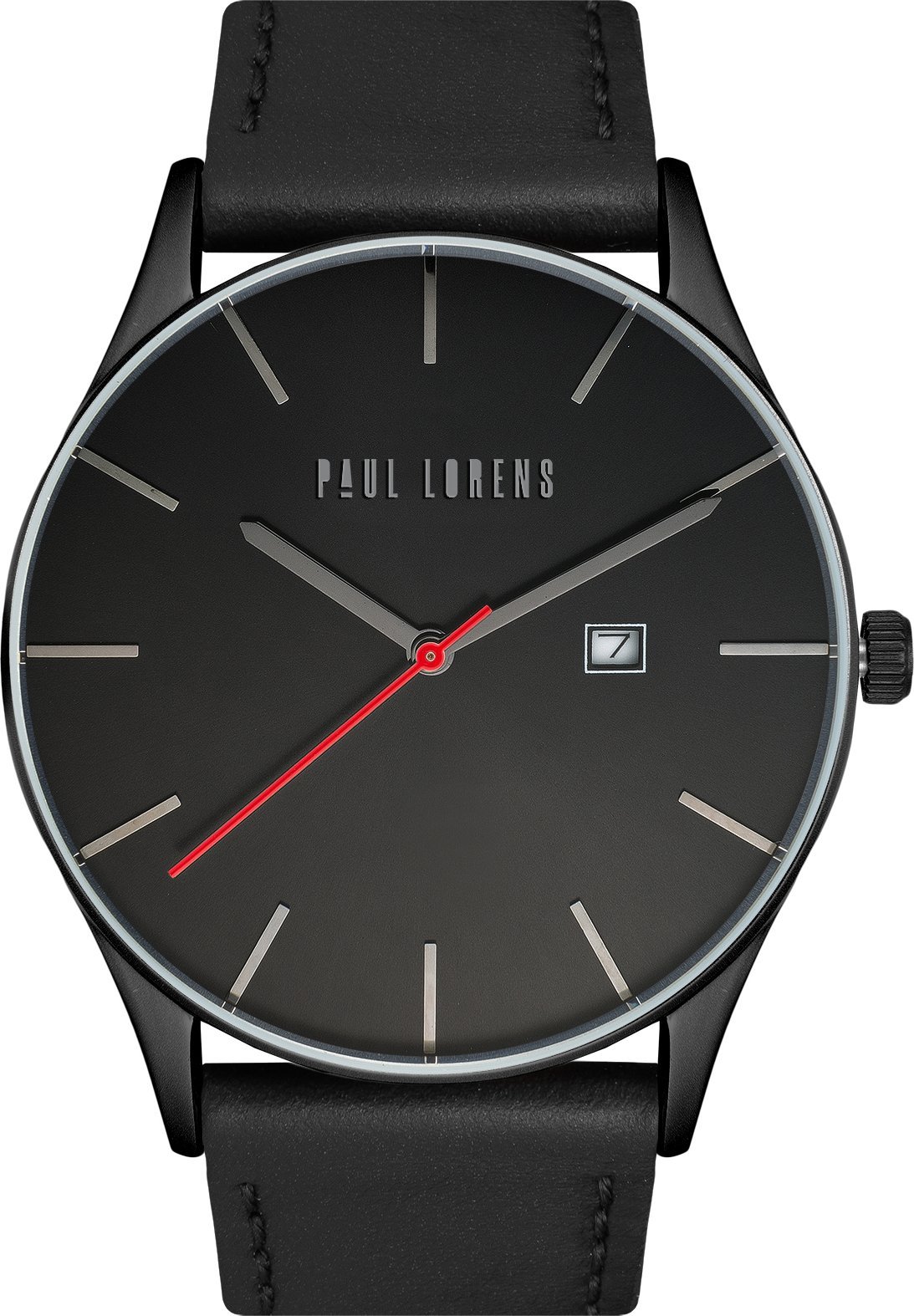 Zegarek Paul Lorens Zegarek męski Paul Lorens - LONGIO- 7028A2-1A5-2