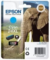 Tusz Epson 24XL Claria Photo C13T24324010