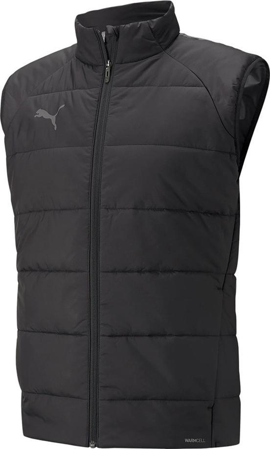 Puma Kamizelka Puma teamLiga Vest M 657968 03, Rozmiar: S