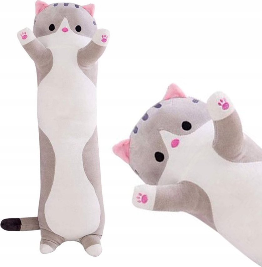 Sun-Day PLUSZAK KOT 90CM KOL SA