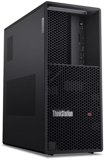 Komputer Lenovo ThinkStation P3 Tower Gen 2 Ultra 7 265K / 2x 32 GB / 1 TB M.2 / / Windows 11 Pro (30HT001PPB)
