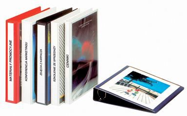 Segregator Esselte A4 (10K174G)