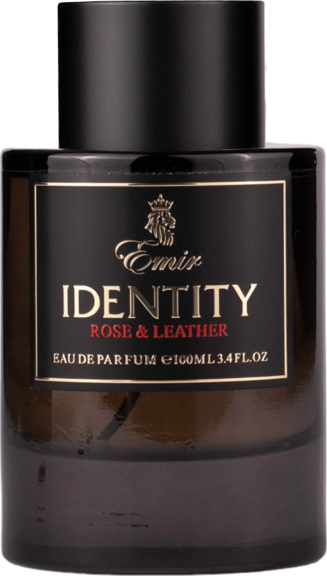 EMIR Identify Rose & Leather EDP spray 100ml