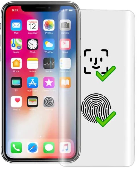 Folia hydrożelowa GrizzGlass Hydrofilm do OnePlus Ace 5 Ultra