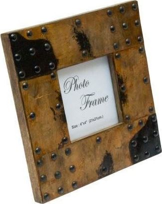 Ramka Upominkarnia Ramka na zdjęcia A-1106, format zdjęcia 10x10cm