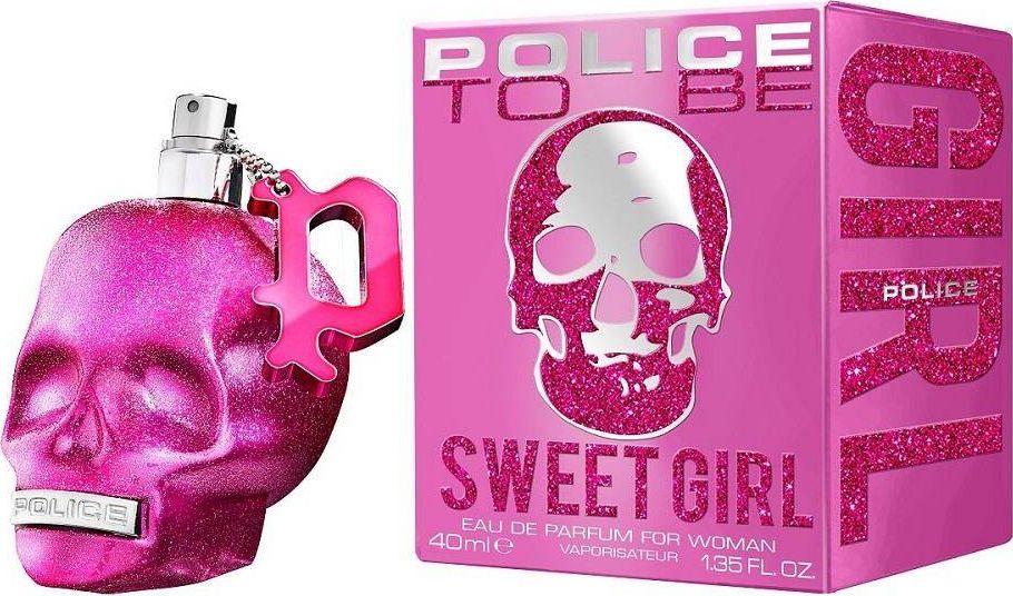 Police EDP 40 ml