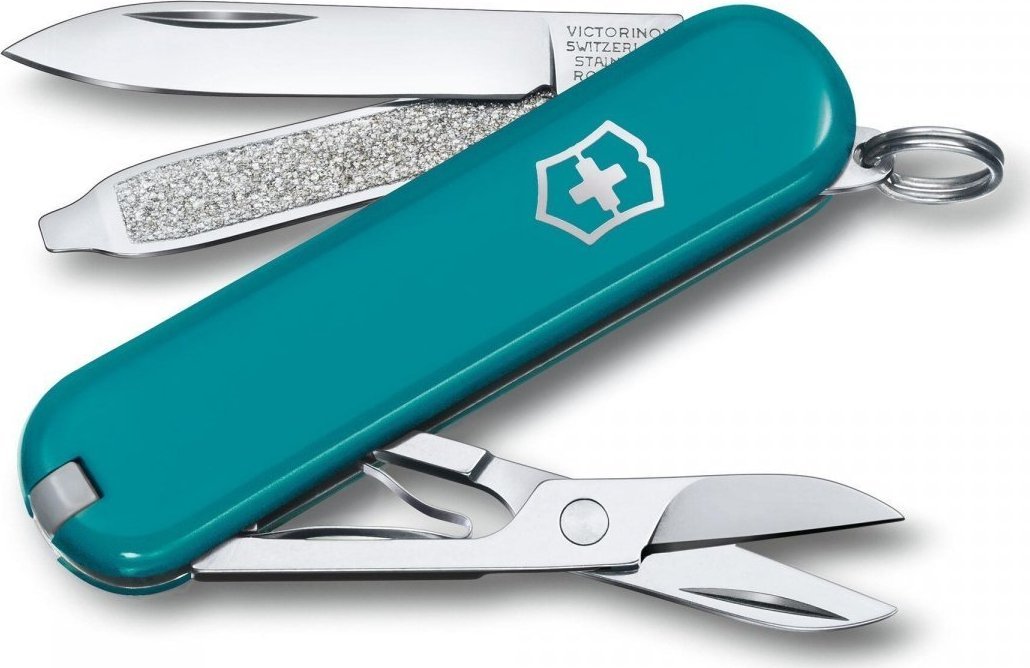 Victorinox Scyzoryk Victorinox Classic SD 0.6223.23G