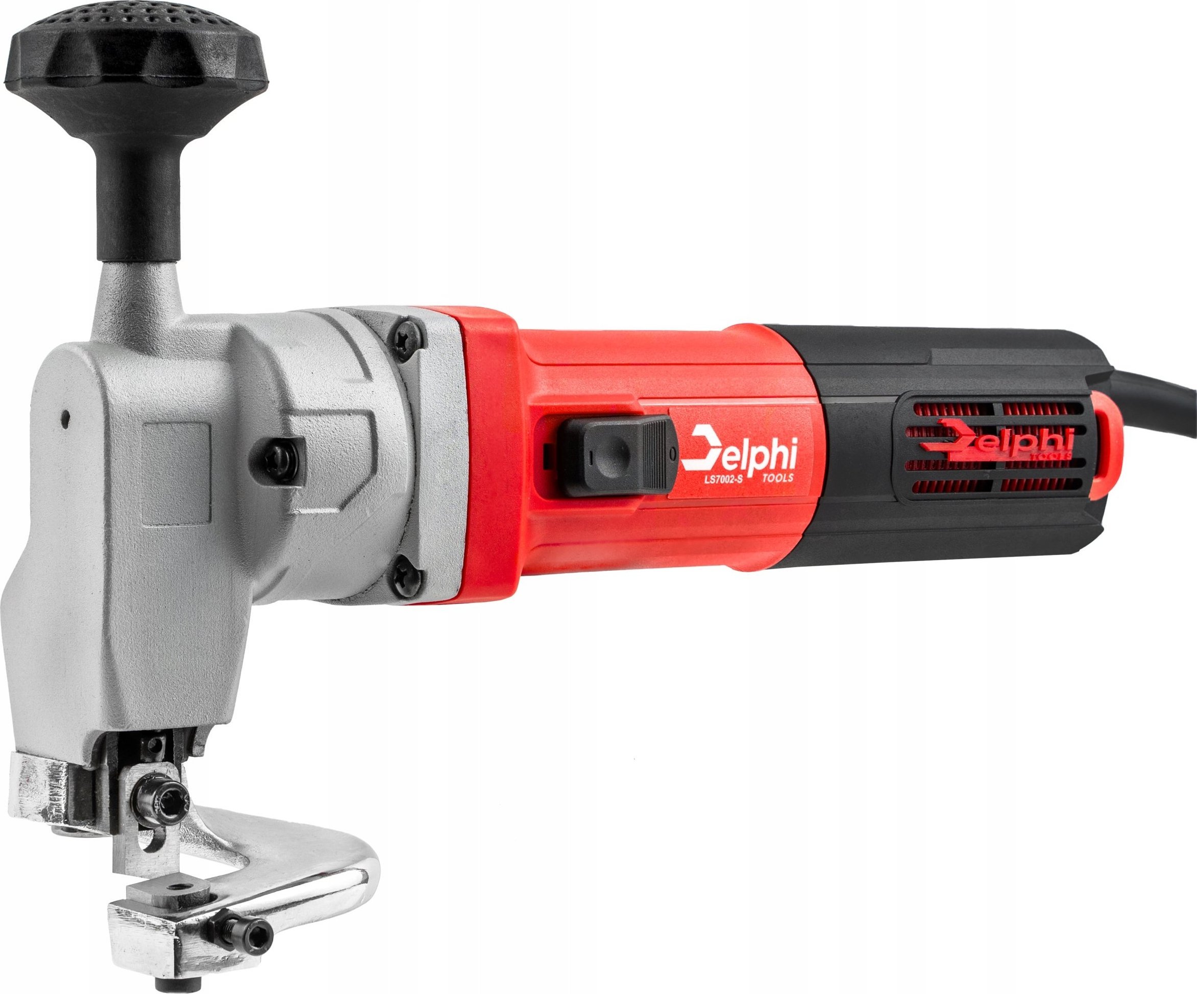 Delphi Tools Nożyce elektryczne do cięcia blachy