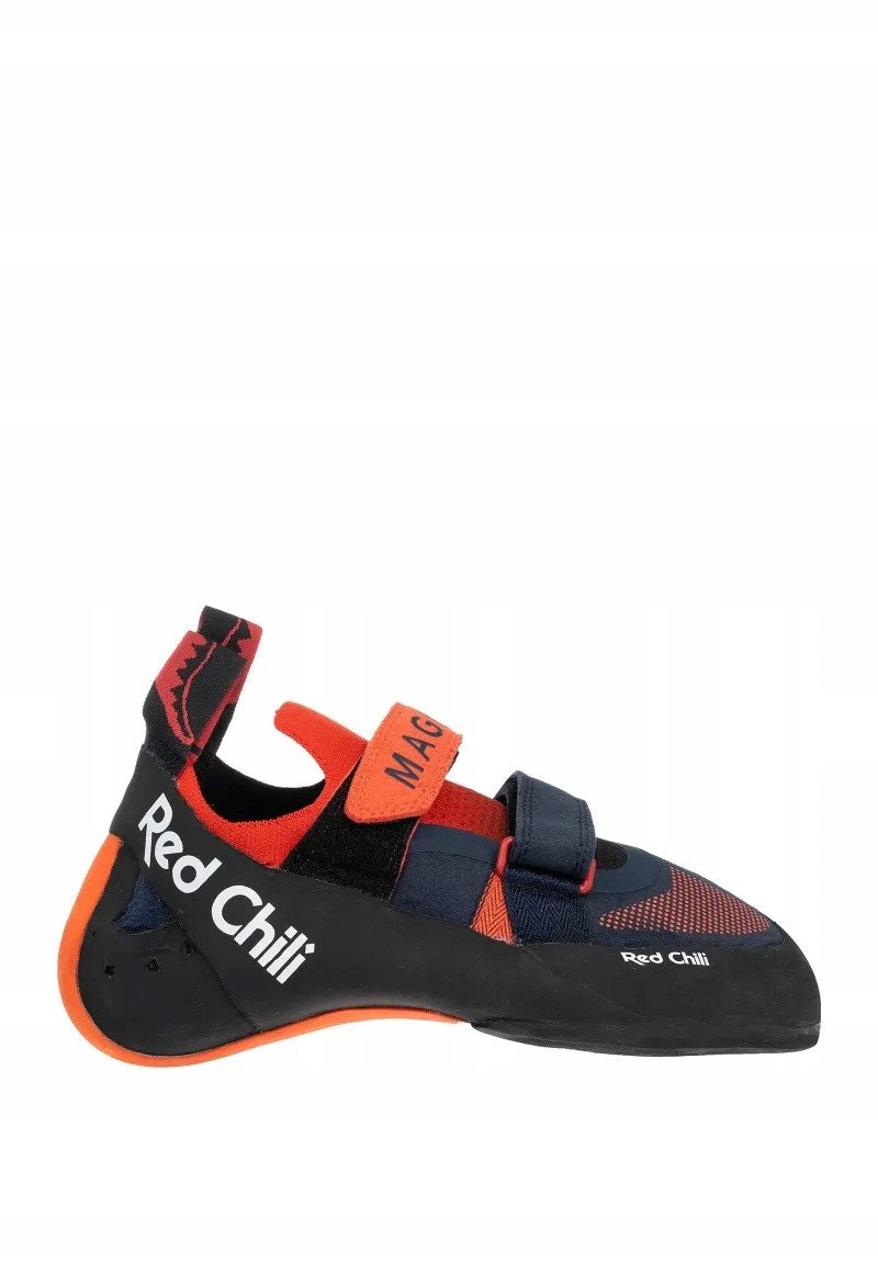 Buty magnet-dark blue-uk 7 (40,5) RED CHILI