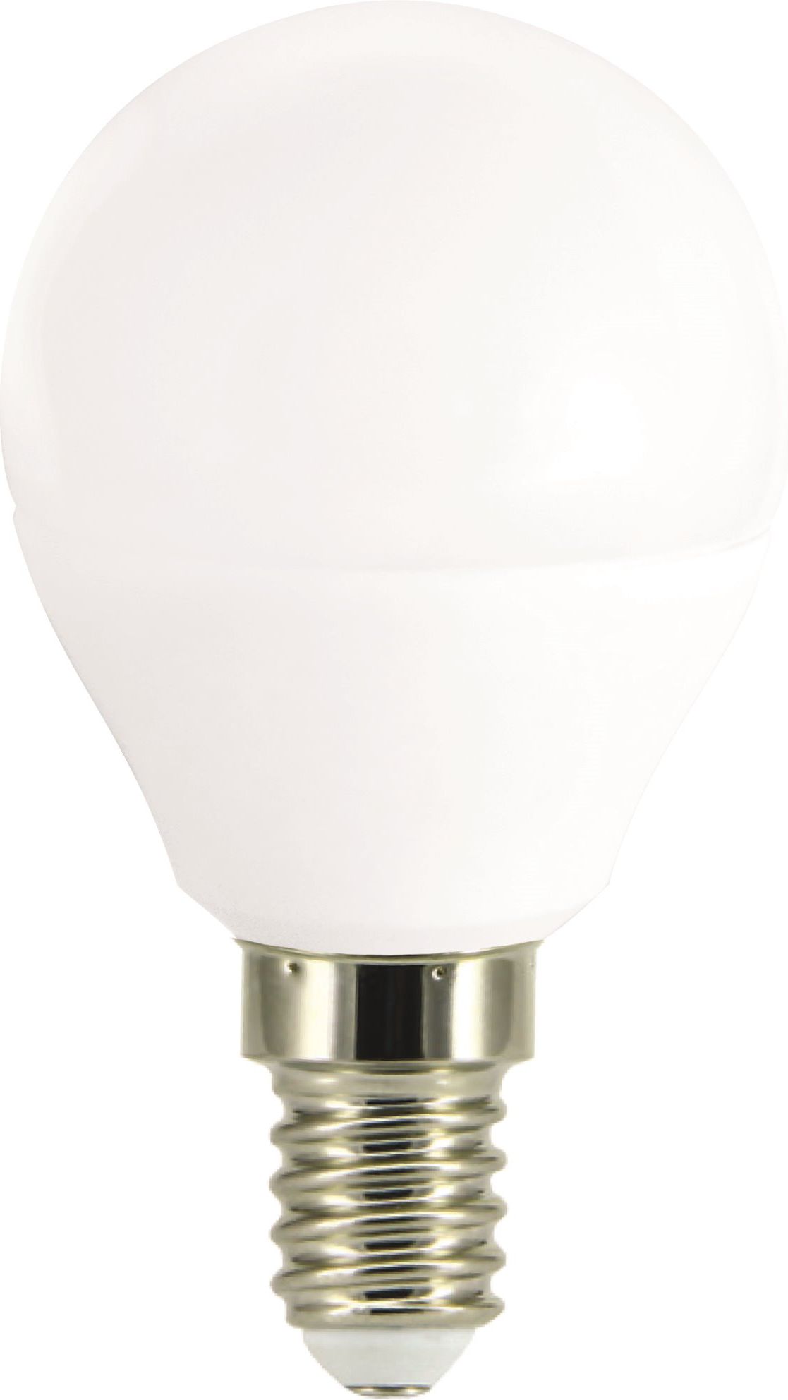 Omega LED Bulb Comfort E14, 7W, 2800K