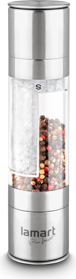 Młynek do przypraw Lamart LT7014