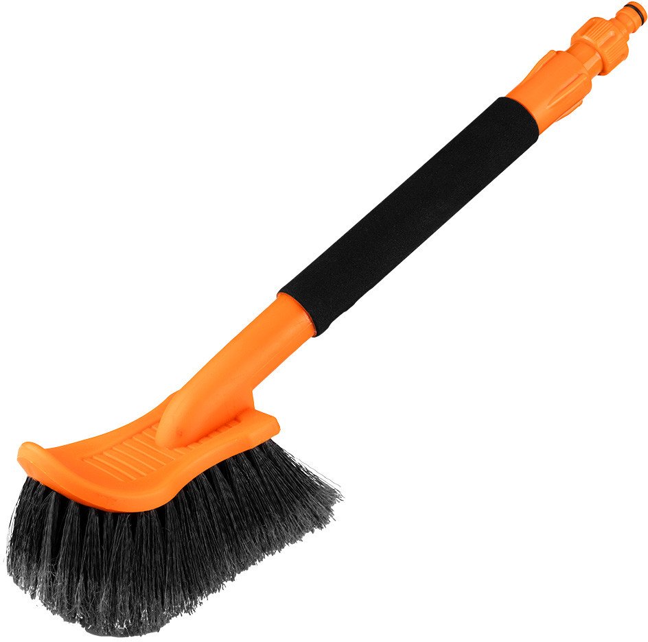 Uniwersalna szczotka do mycia, miękkie włosie