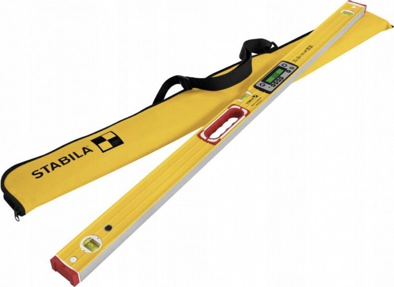 Stabila Elektroniczna poziomica Stabila Tech 196M DL, IP 67, 61 cm