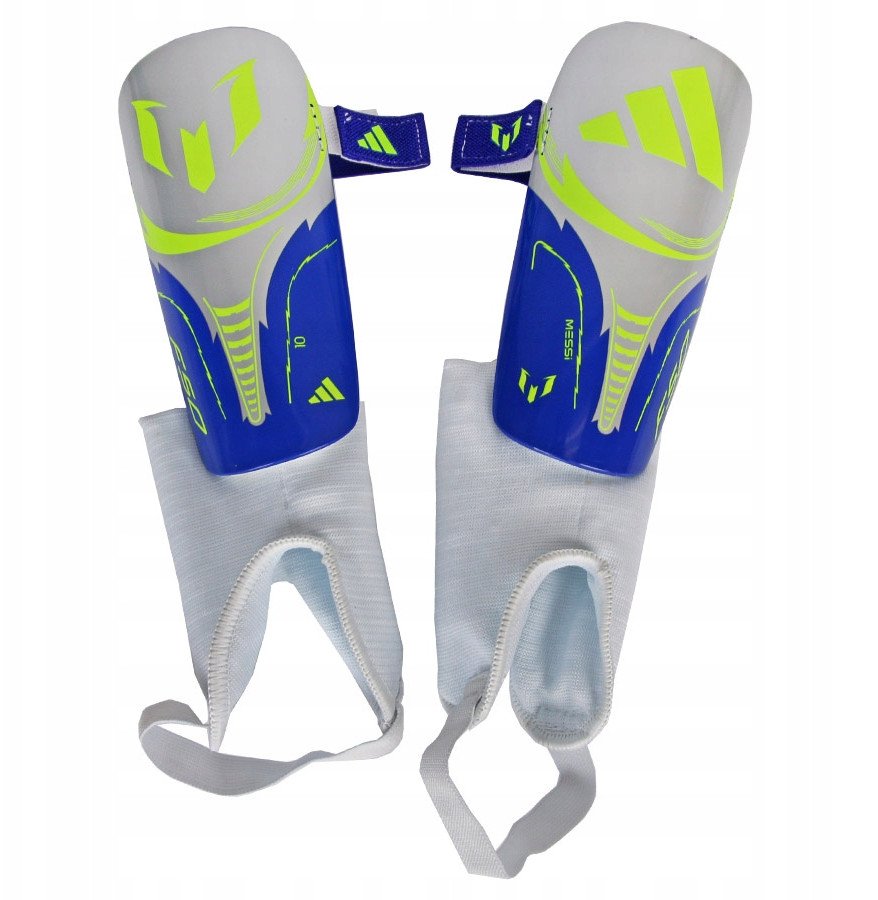 Nagolenniki adidas Messi SG MTC Jr JN7437