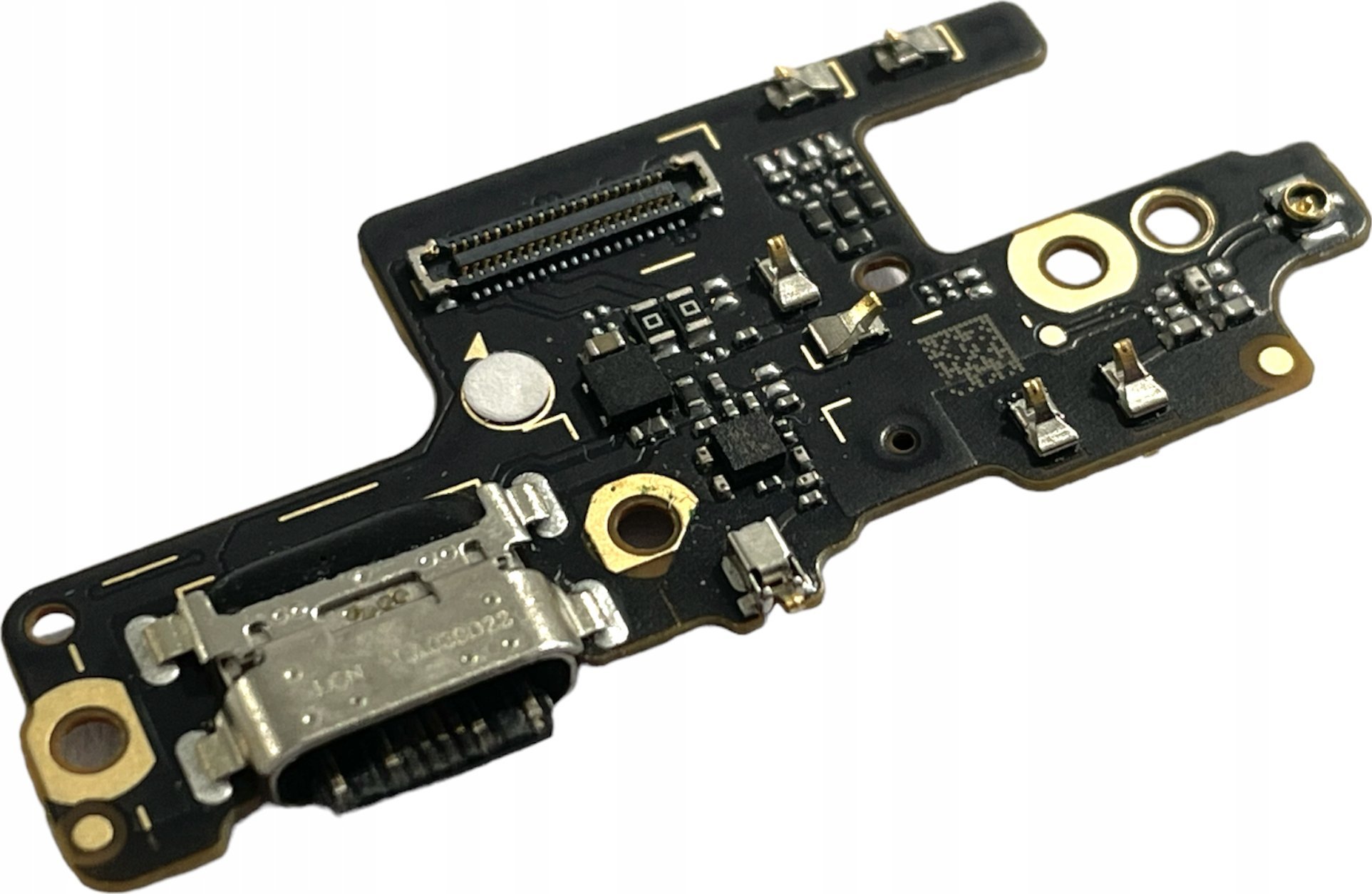 ORYGINAŁ PŁYTKA GNIAZDO ŁADOWANIA USB DO XIAOMI REDMI NOTE 7