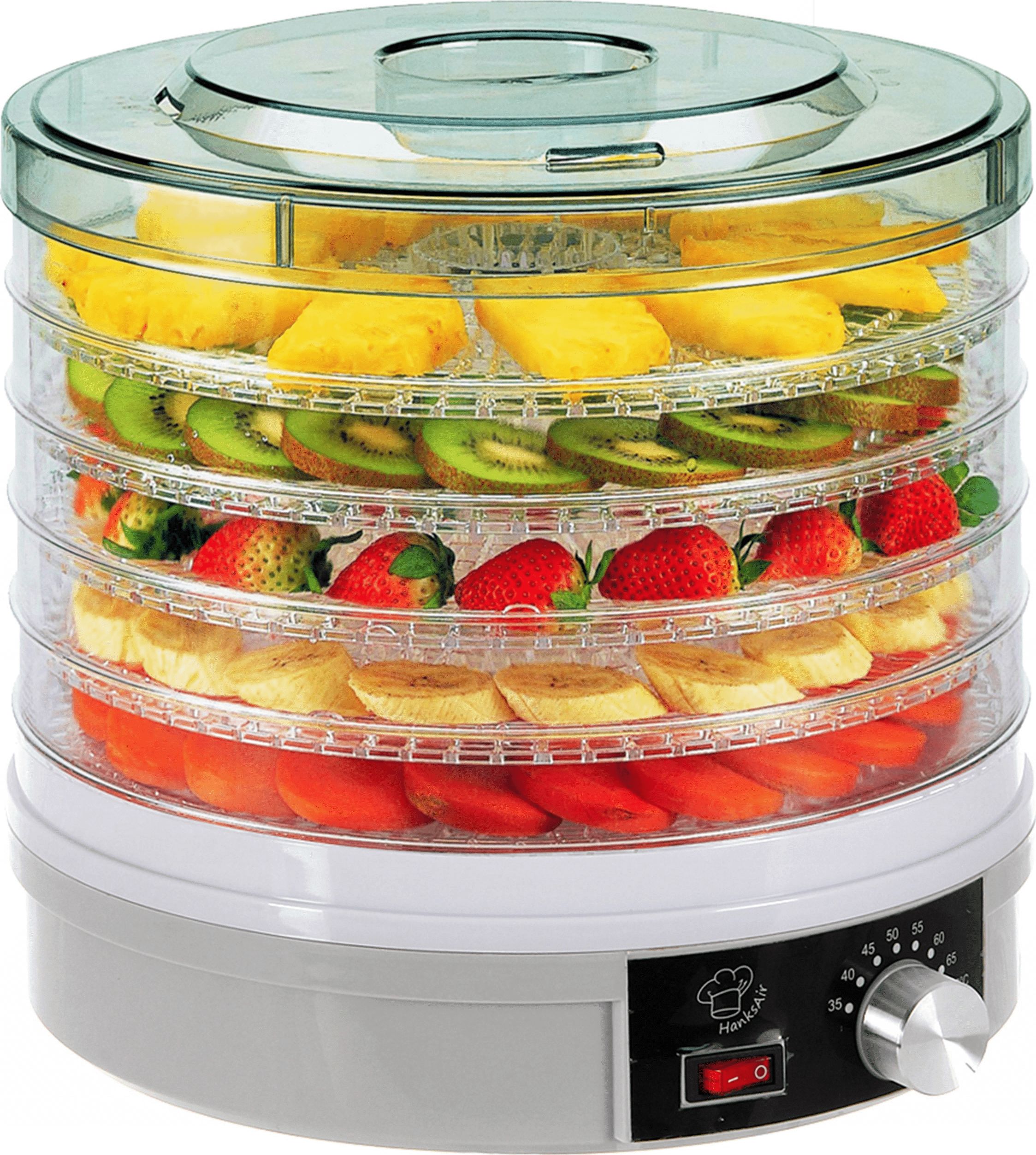 Suszarka Hanks Air SW-11