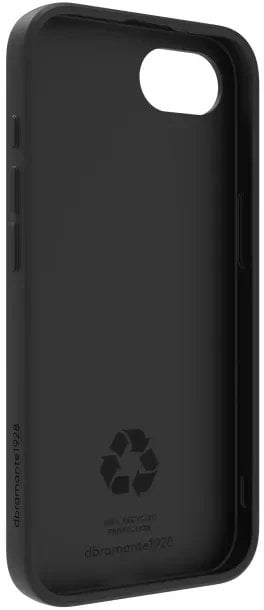 Nuuk - iPhone 16e - Black - BULK