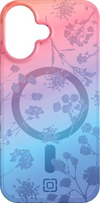 Incipio Incipio Forme MagSafe - Etui iPhone 16 (Eternal Spring)