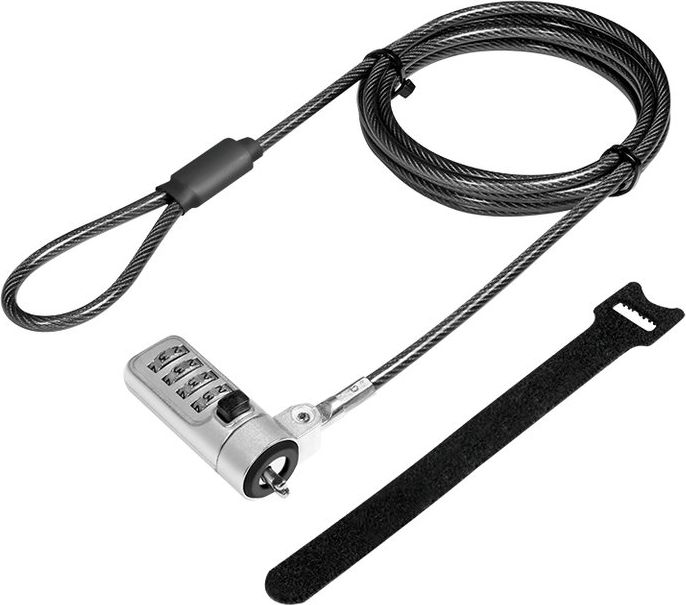 Linka zabezpieczająca LogiLink (NBS010)