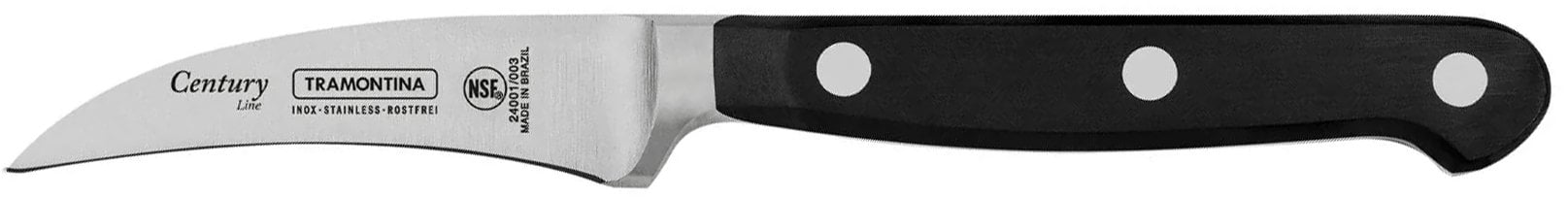 Bestron Tramontina nóż Century 7.6 cm