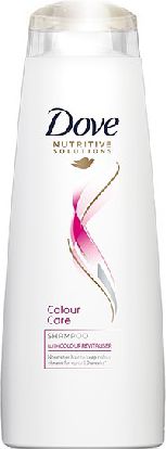 Dove Nutritive Solutions Szampon Color Care do włosów farbowanych 400 ml