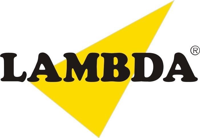 Lambda TaÅma Lambda do kasy fiskalnej Epson ERC 30 | black