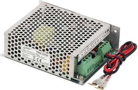 UPS Pulsar ZASILACZ BUFOROWY IMPULSOWY DO ZABUDOWY GRADE 2 V PSG2-12V3A