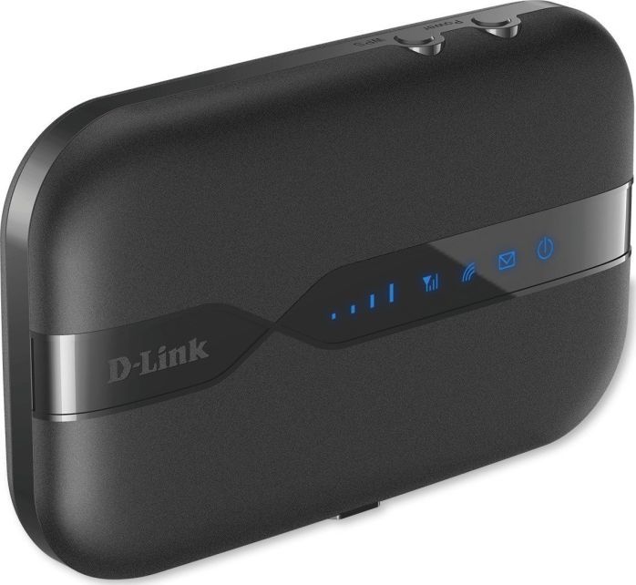Router D-Link DWR-932