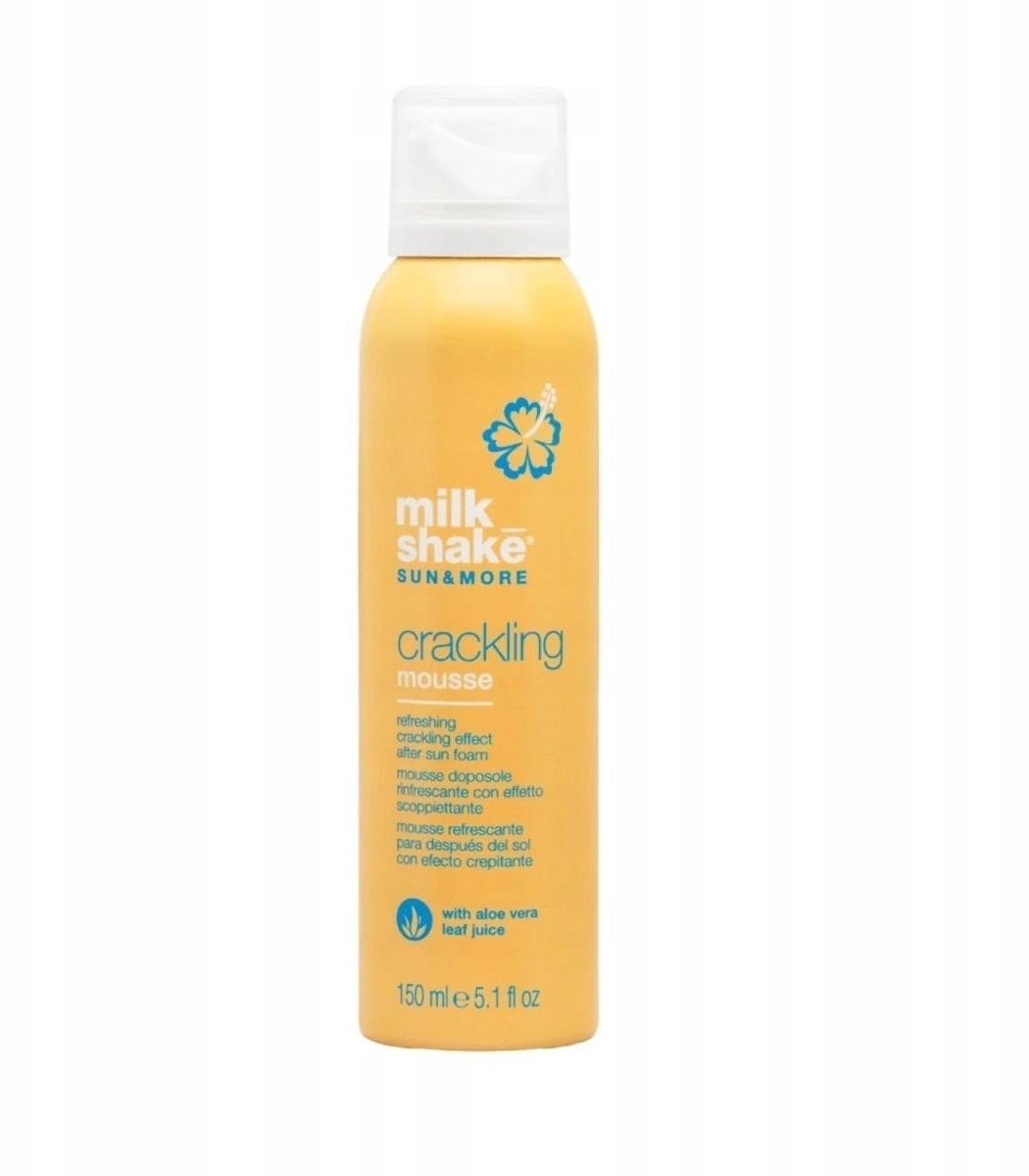 Milk Shake Refreshing After Sun Mousse 150 ml dla kobiet