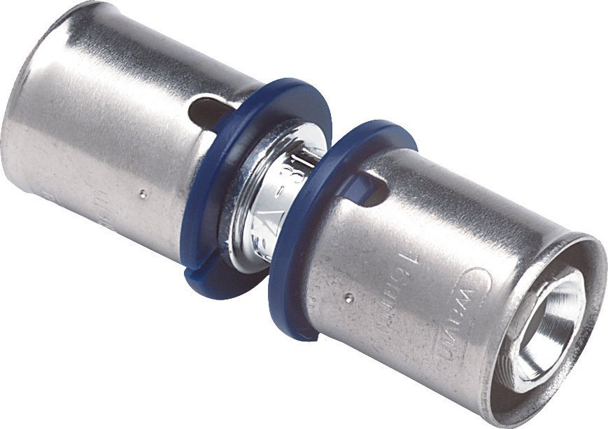 Wavin Złączka M1 c/z woda PN10 50 DRL