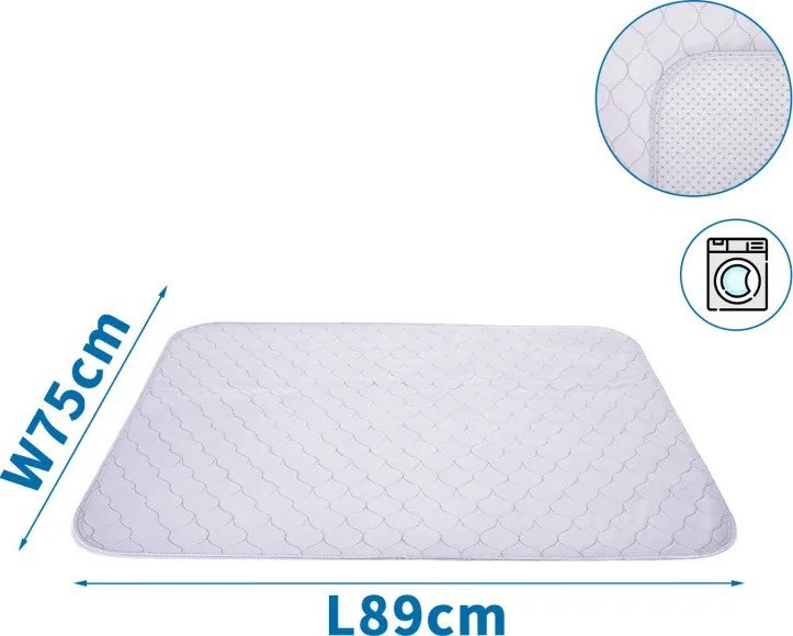 Nobleza Nadająca się do mycia mata dla zwierząt Nadająca się do mycia mata dla zwierząt