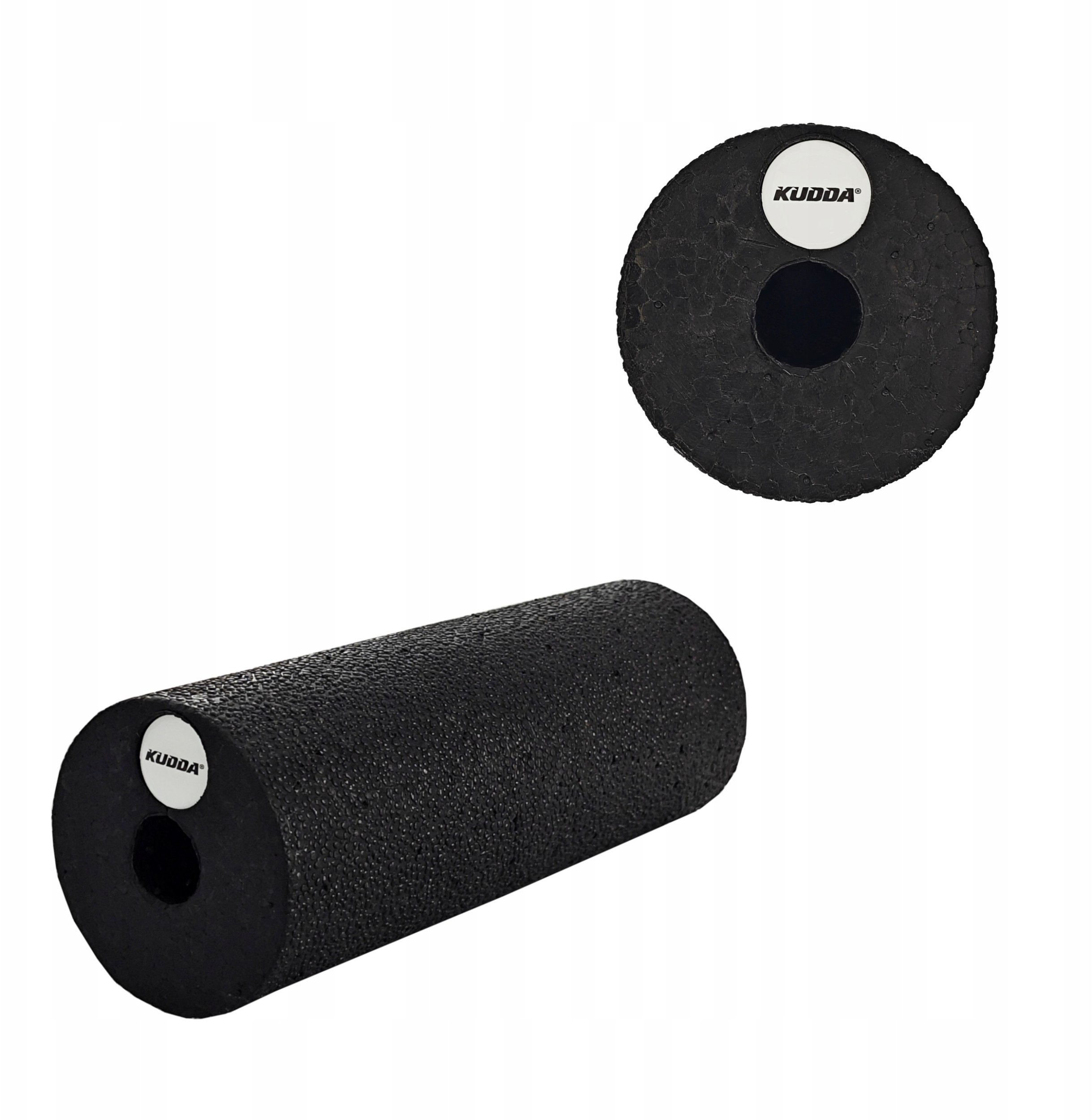 MAŁY ROLLER WAŁEK DO MASAŻU MIĘŚNI I ROLOWANIA PIANKA EPP 15 cm