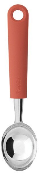 BRABANTIA ice cream scoop terracotta pink 121784
